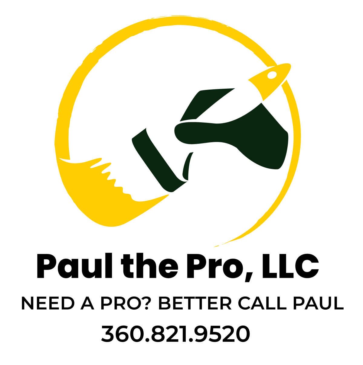 Paul the Pro, LLC
